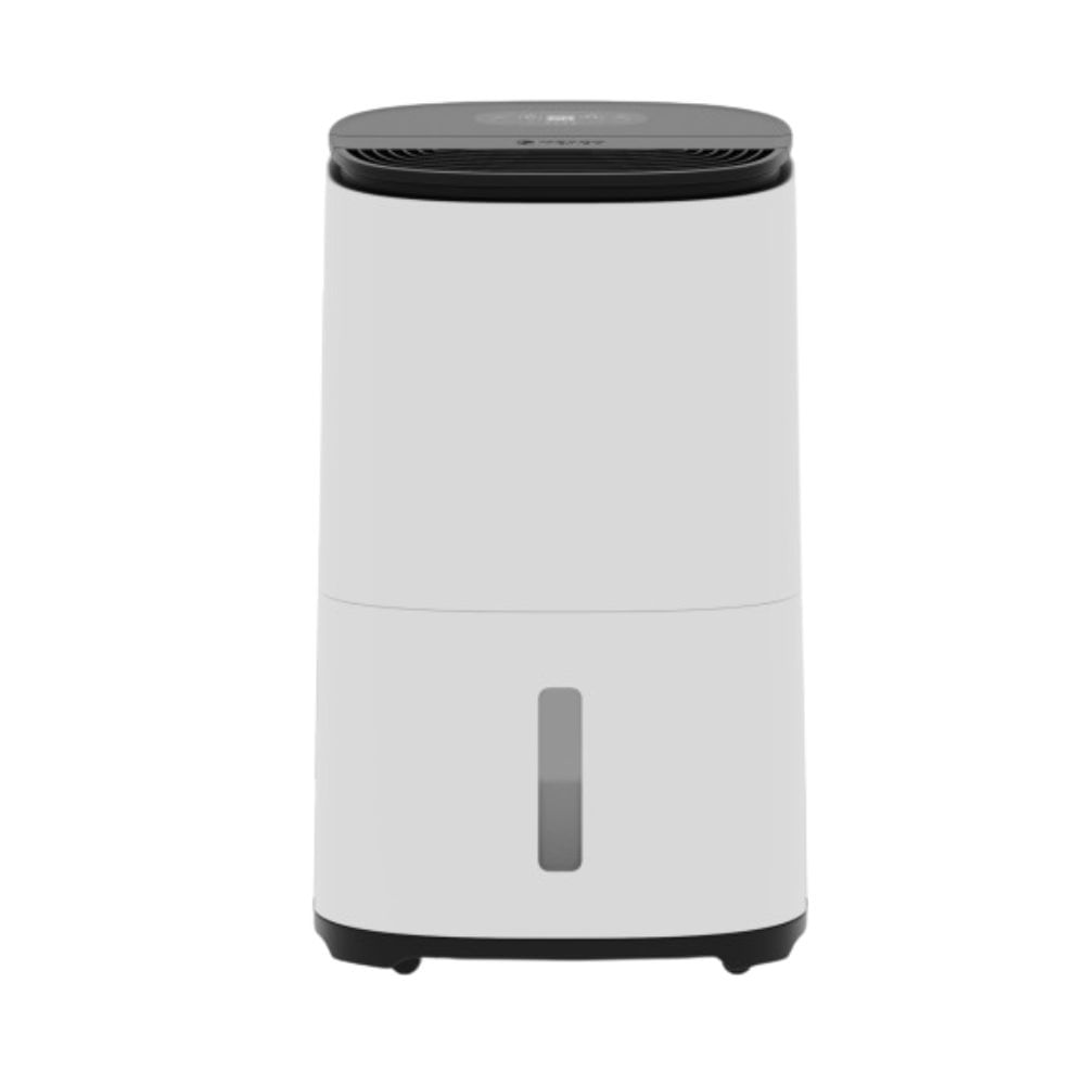 Imagen 1 del producto Deshumedecedor y purificador de aire MeacoDry Arete One 216W, capacidad 20 litros, filtro HEPA, blanco