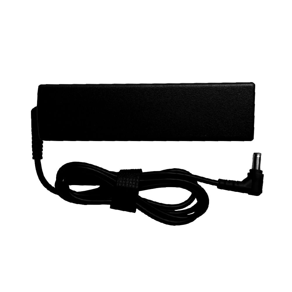 Imagen 2 del producto Cargador genérico para laptop LENOVO 20V, 3.25A, 65W, 5.5*2.5, punta marrón