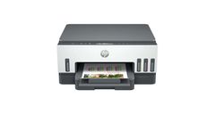 Impresora HP Smart Tank 720