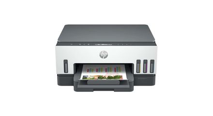 Impresora HP Smart Tank 720