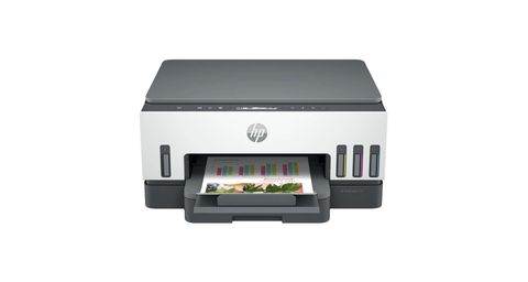 Impresora HP Smart Tank 720