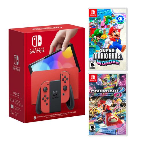 Nintendo