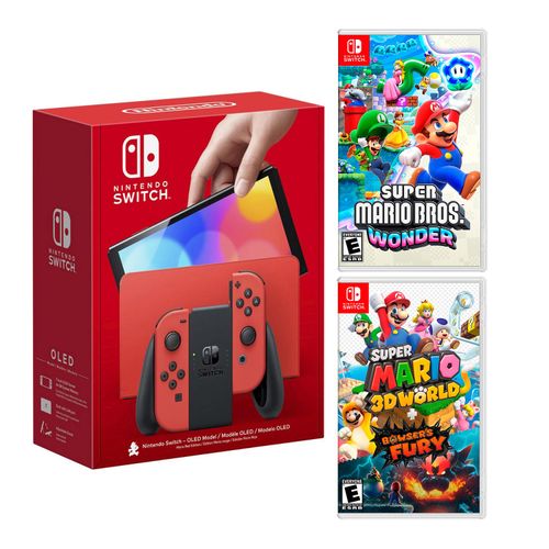 Nintendo