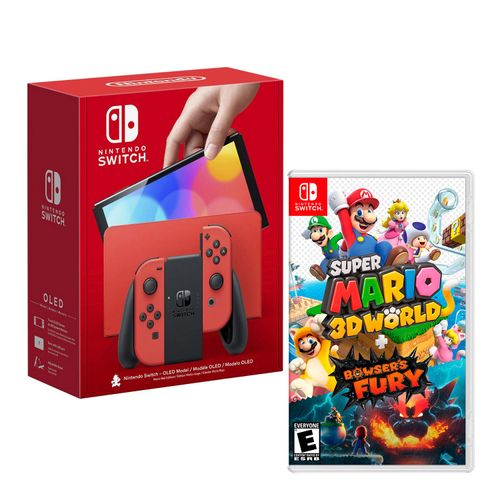 Nintendo