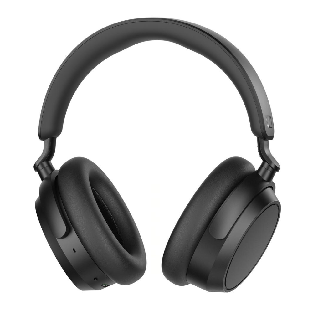 Imagen 1 del producto Audífonos bluetooth Sennheiser Accentum plus wireless negro