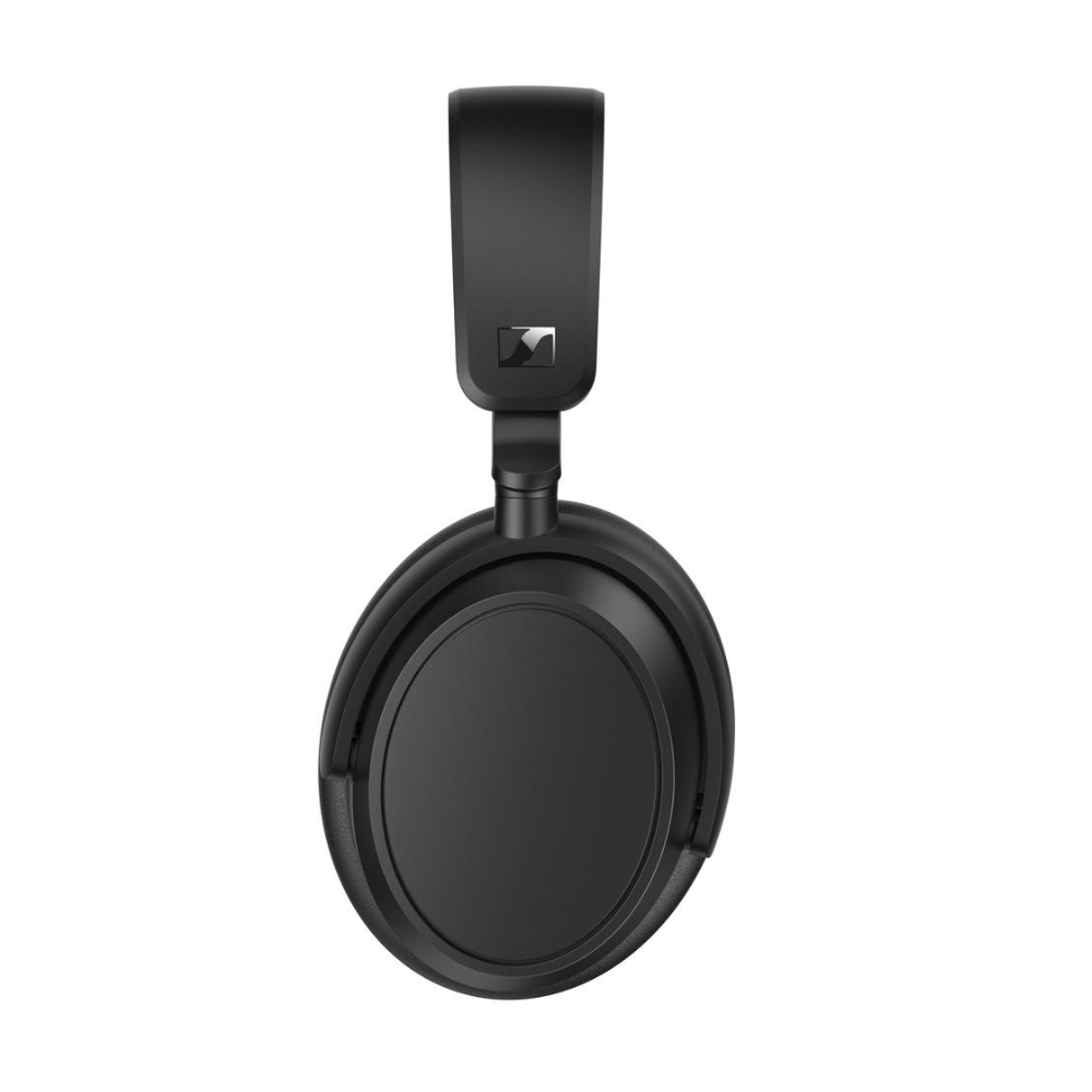 Imagen 2 del producto Audífonos bluetooth Sennheiser Accentum plus wireless negro