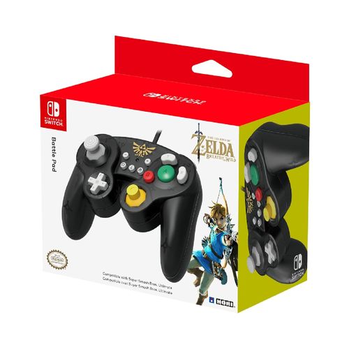 Nintendo