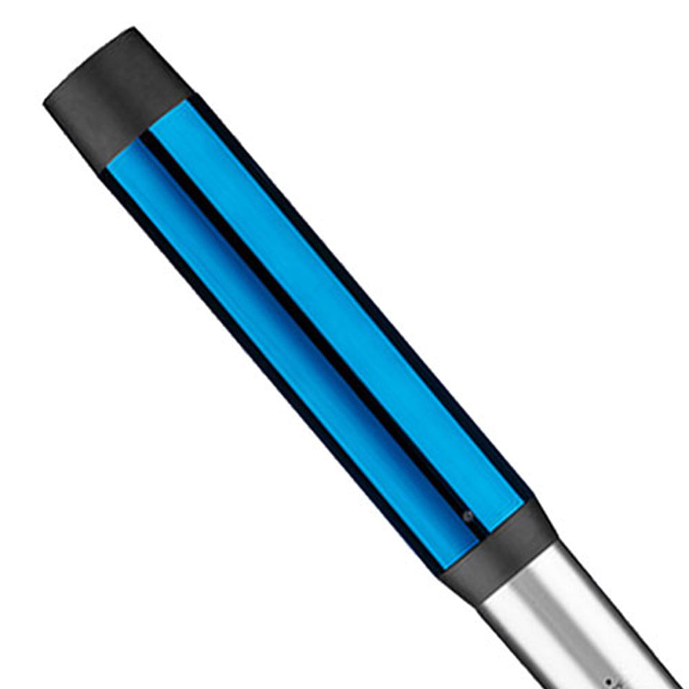 Imagen 2 del producto Rizador Iónico BaBylissPRO Wand 1 ½"" color Celeste