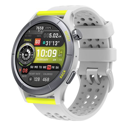 Smartwatch