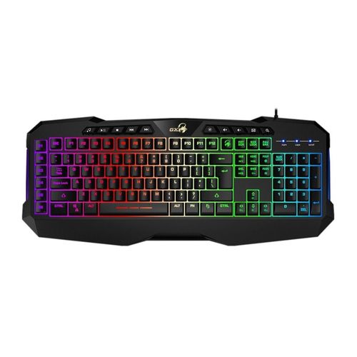 Teclados
