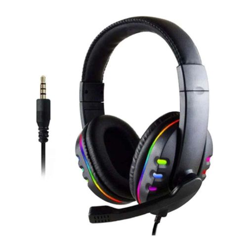 Headsets