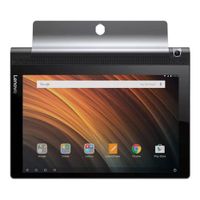 Tablet Lenovo Yoga Tab 3 10"" 16GB, 2GB RAM, cámara principal 8MP, 6200 mAh, negro (reempacado)