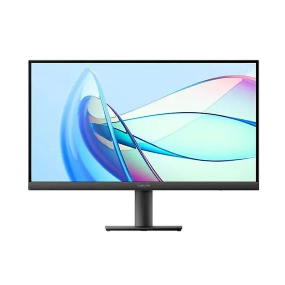 Monitor plano 22" Xiaomi A22i Panel IPS, FHD(1920x1080), 75Hz, 1ms, entradas HDMI/VGA