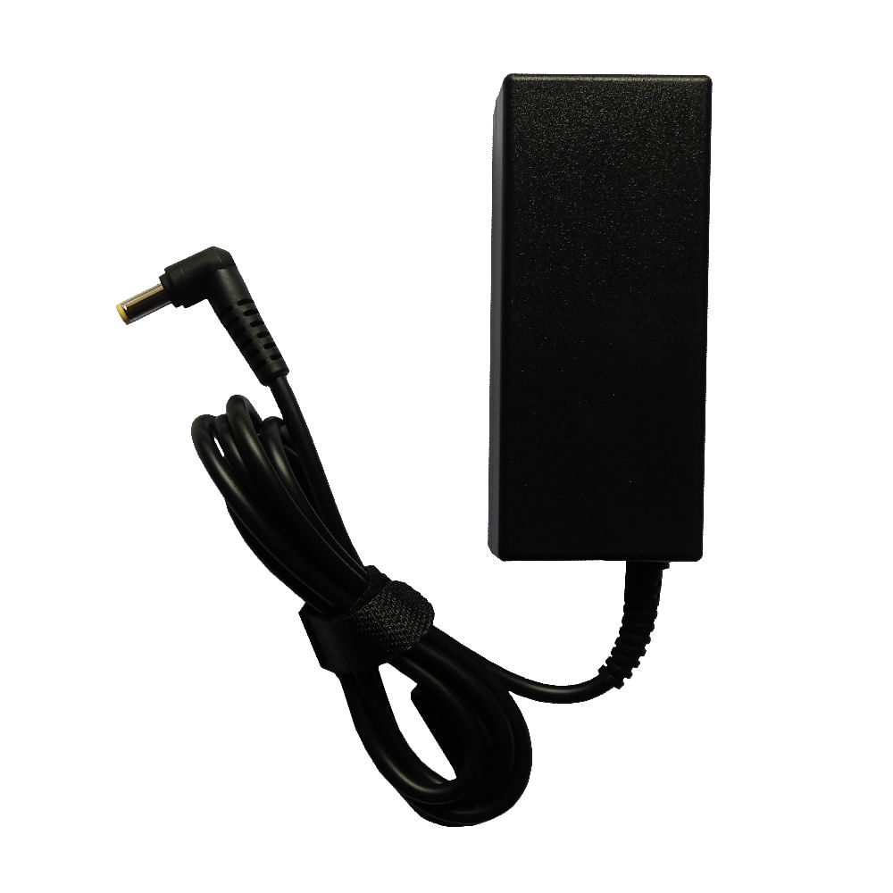 Imagen 2 del producto Cargador genérico para laptop Acer 19V, 3.42A, 65W, 5.5*1.7