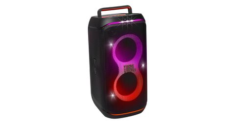 Parlante JBL PartyBox