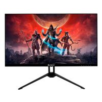 Monitor plano 21.45"" Teros TE-2123S Panel IPS, FHD(1920x1080), 100Hz, 1ms, entradas HDMI/VGA
