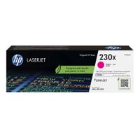 Tóner HP 230X Magenta W2303X LaserJet Original