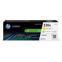 Toner HP W2302A 230A Yellow Pro 4203dw/4303dw Original