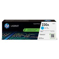 Toner HP W2301A 230A Cyan Pro 4203dw/4303dw Original