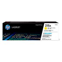 Toner HP 215A Yellow W2312A 850 Páginas Original