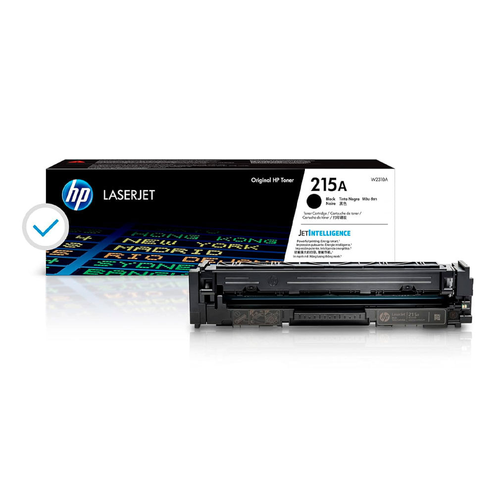Imagen 2 del producto Toner HP 215A W2310A Negro 1050 Paginas original