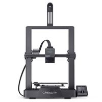 Impresora 3D Creality Ender 3 V3 SE 350W, tecnología FDM, velocidad máx. 250 mm/s, pantalla LCD a color