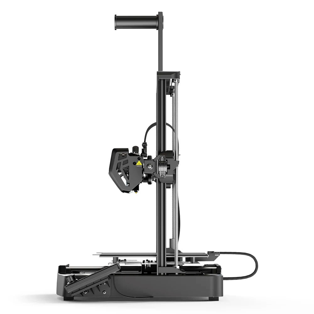 Imagen 2 del producto Impresora 3D Creality Ender 3 V3 SE 350W, tecnología FDM, velocidad máx. 250 mm/s, pantalla LCD a color