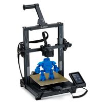 Impresora 3D Elegoo Neptune 4 Pro tecnología FDM, pantalla táctil 4.3"", conectividad Wi-Fi, USB y LAN, Cartesiana