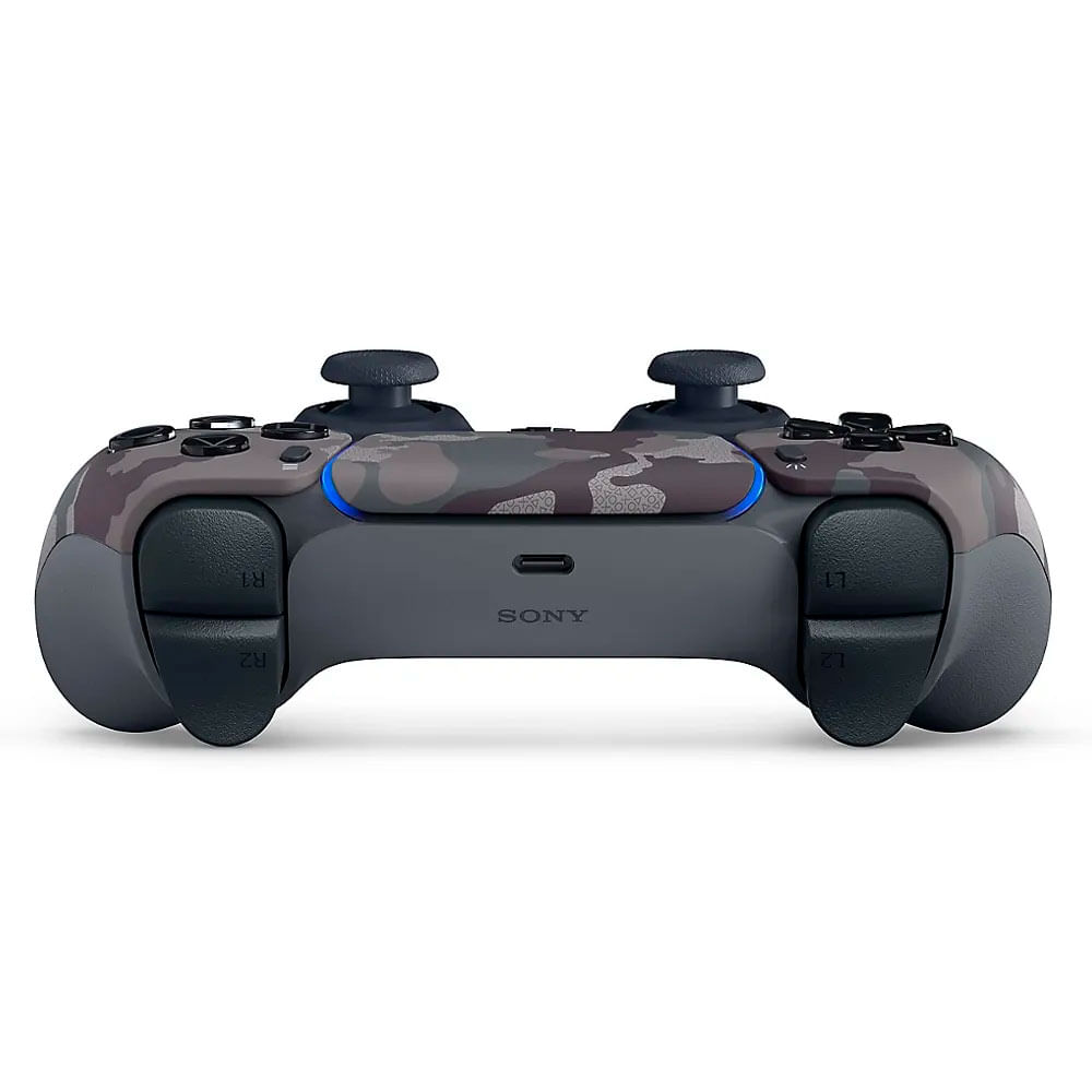 Imagen 2 del producto Mando Playstation 5 Dualsense, inalámbrico, gris