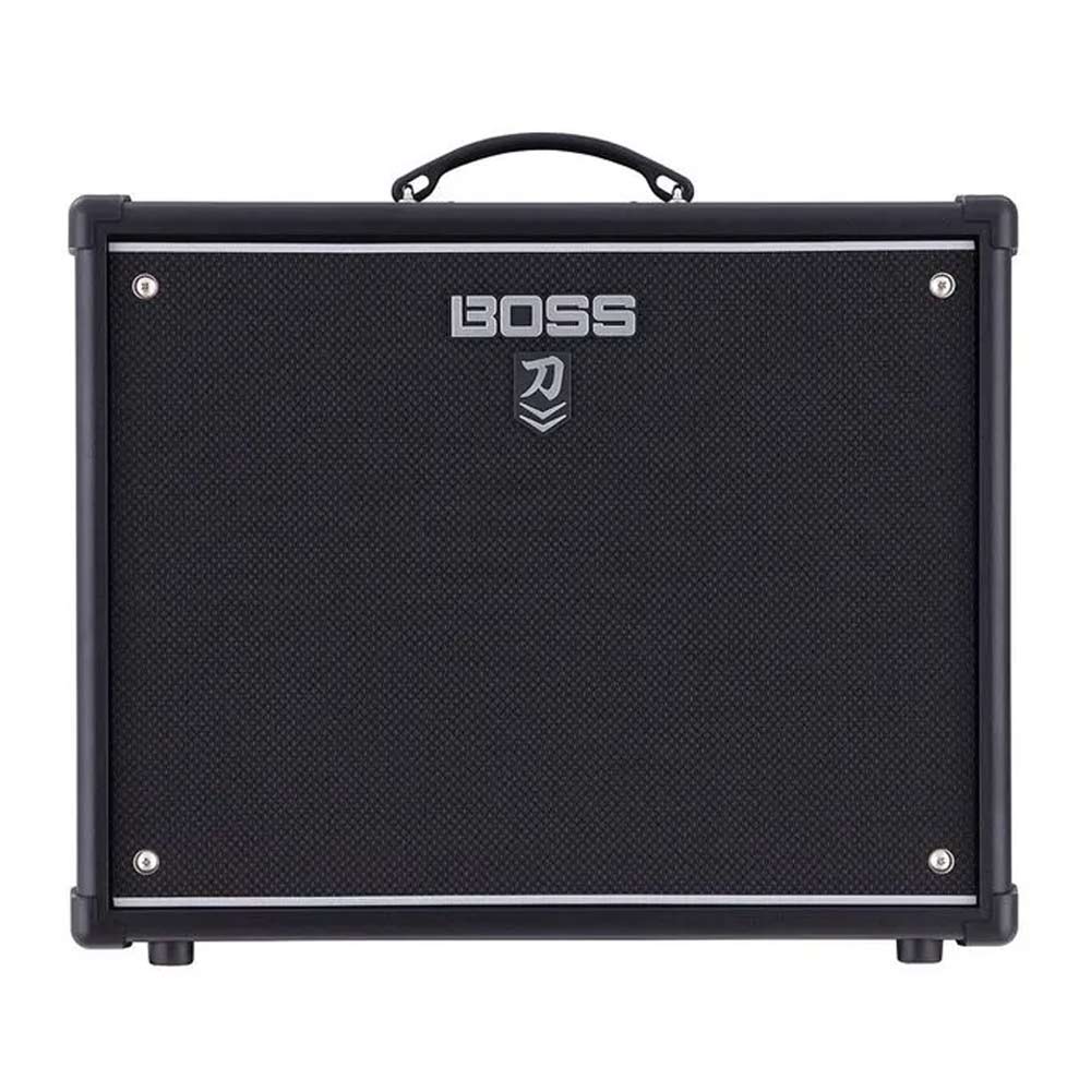 Amplificador para Guitarra Boss Katana 100 MKII