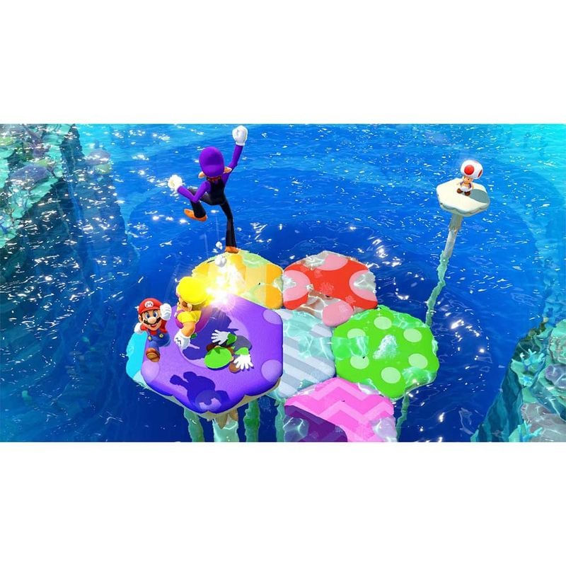 Imagen 2 del producto Mario Party Superstars - Nintendo Switch