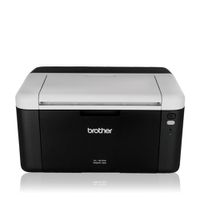 Impresora láser Brother HL-1212W Wi-Fi, inalámbrica, monocromática, usa cartuchos de tóner