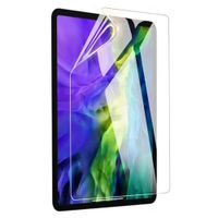 Lámina de hidrogel transparente para pantallas de tablet, ipad de hasta 11""