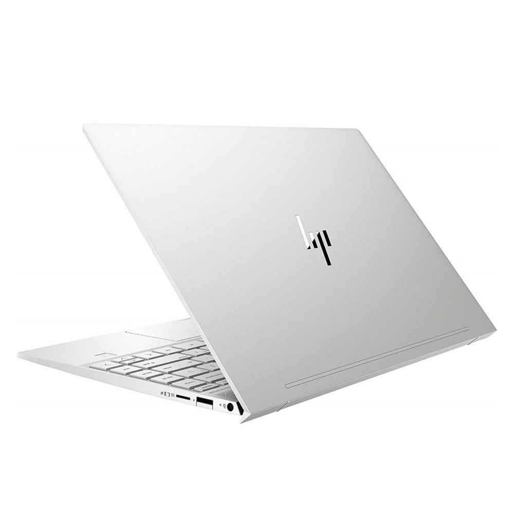 Imagen 2 del producto Laptop HP Envy 13 BA1047, 13.3"", Core i5-1135G7, 8GB RAM, 256GB SSD, FHD, Windows 10 Home, plata