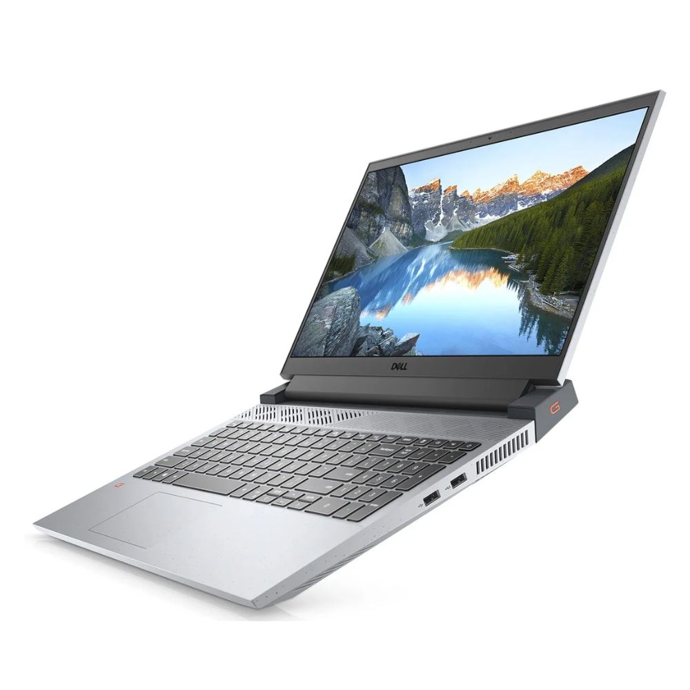 Imagen 2 del producto Laptop Gamer Dell G15 5515, 15.6"" FHD, Ryzen 7 5800H, 16GB RAM, 512GB SSD, RTX 3050 Ti, Windows 11Home, teclado inglés