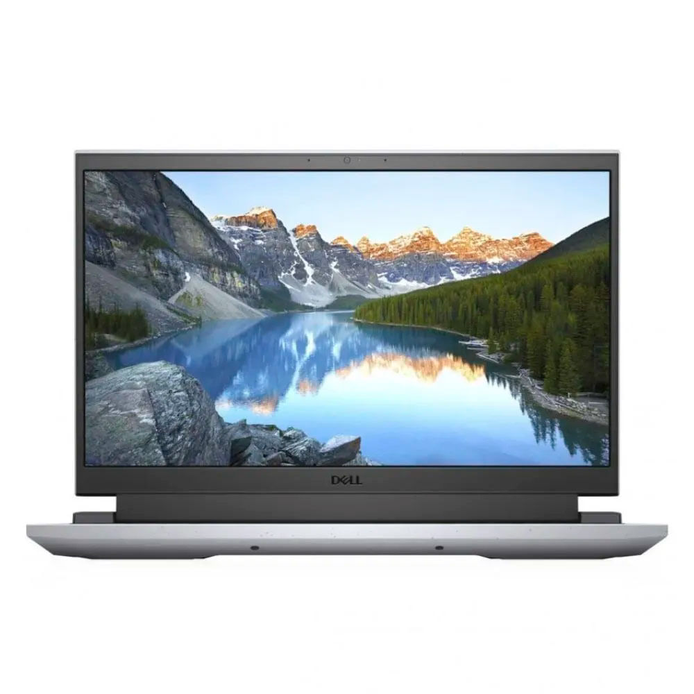 Imagen 1 del producto Laptop Gamer Dell G15 5515, 15.6"" FHD, Ryzen 7 5800H, 16GB RAM, 512GB SSD, RTX 3050 Ti, Windows 11Home, teclado inglés