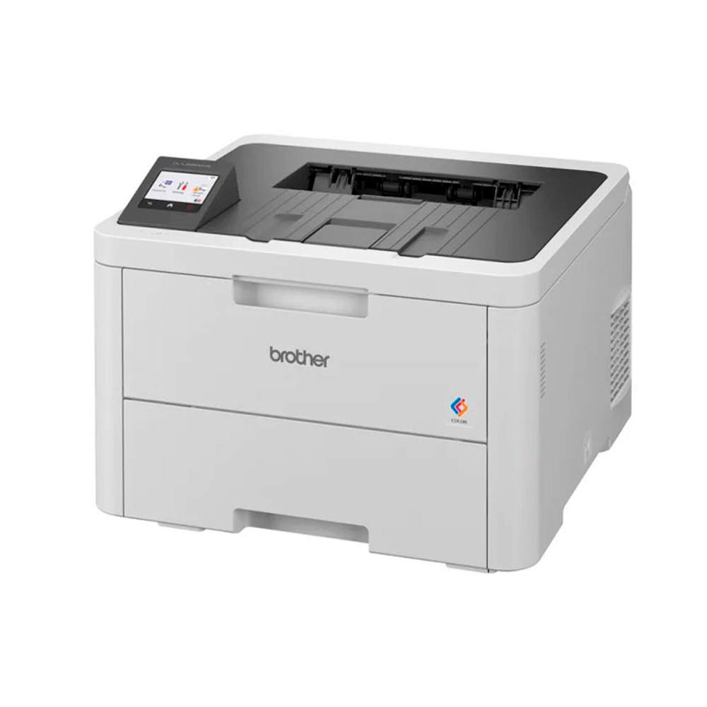 Imagen 2 del producto Impresora Láser Brother HL-L3280CDW Wi-Fi, inalámbrica, a color, usa cartuchos de tóner