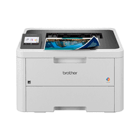 Impresora Láser Brother HL-L3280CDW Wi-Fi, inalámbrica, a color, usa cartuchos de tóner