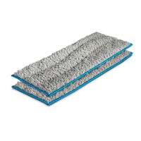 Paños reutilizable Irobot para Braava M6 uso mojado y seco x2 unidades (reempacado)