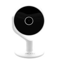 Cámara de seguridad Nexxt AHIMPFI4U1 wifi, interior, 1080P, fija, infrarrojo (reempacado)