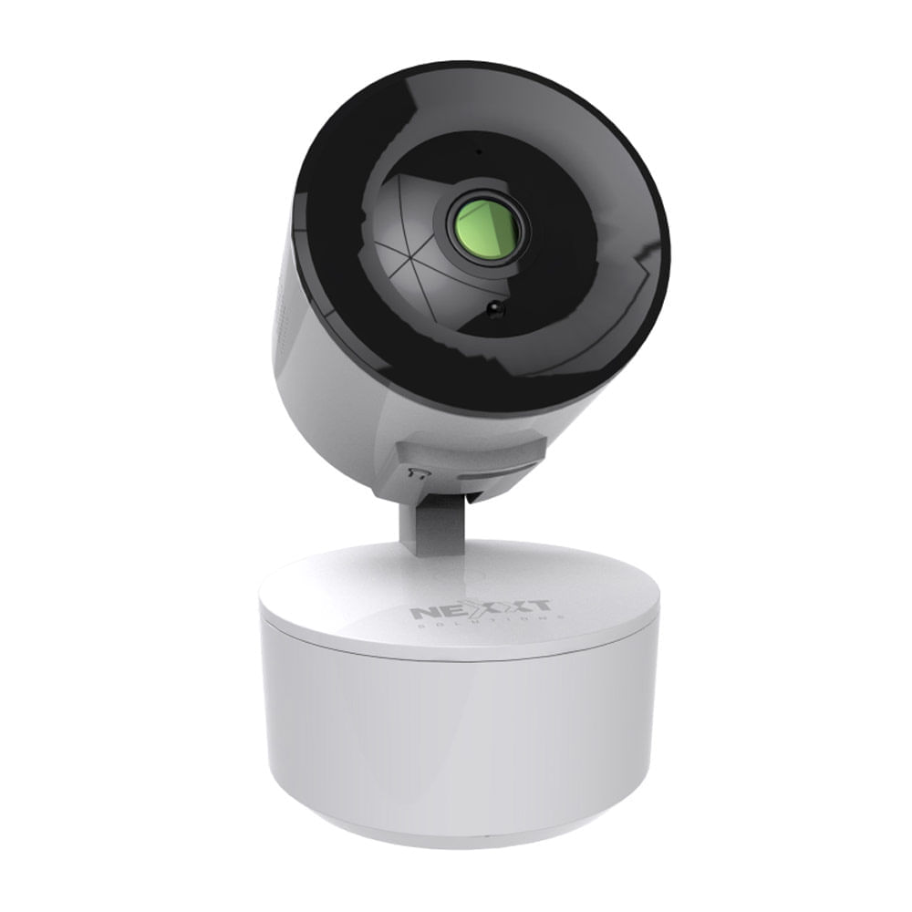 Imagen 2 del producto Cámara de seguridad Nexxt NHC-P710 interior, 1080P, horizontal, infrarrojo (reempacado)