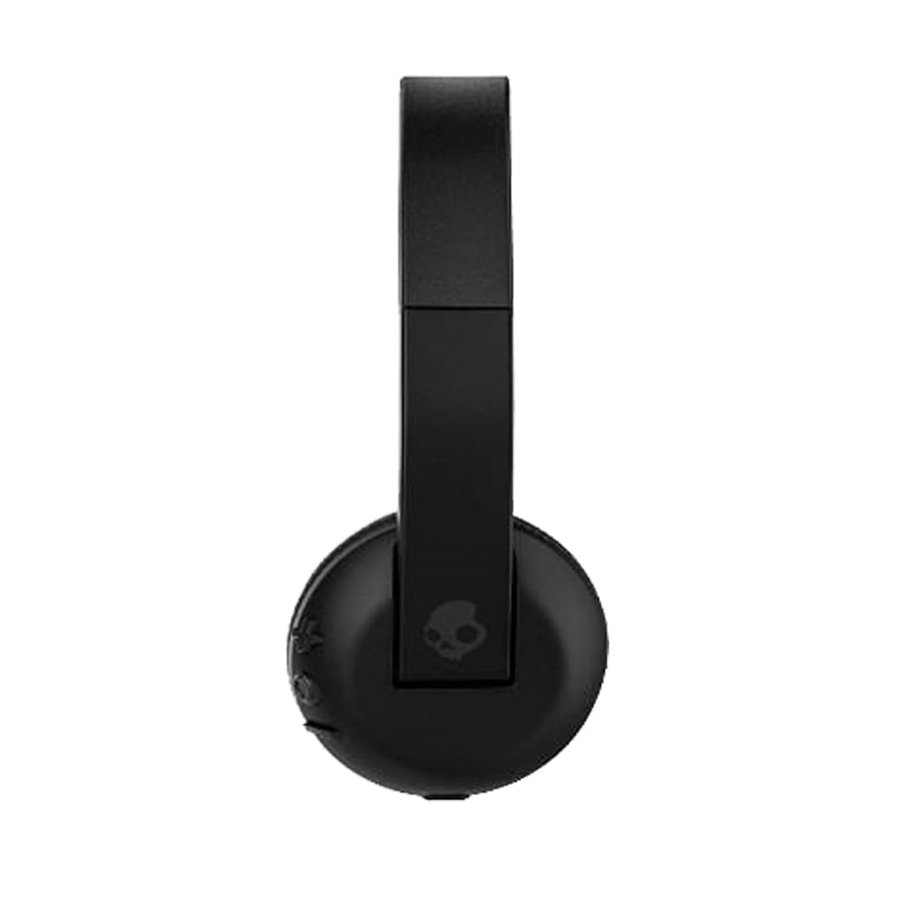 Imagen 2 del producto Audífonos bluetooth on ear Skullcandy Uproar micrófono incorporado, máx. 10 horas, control de música y llamadas, gris (reempacado)