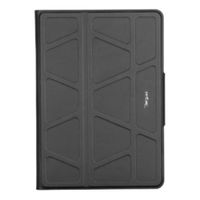 Estuche universal Targus Pro-Tek con teclado, 9 a 11"", negro (reempacado)