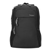 Mochila Targus Intellect Advanced para laptop 15.6"", negra (reempacado)