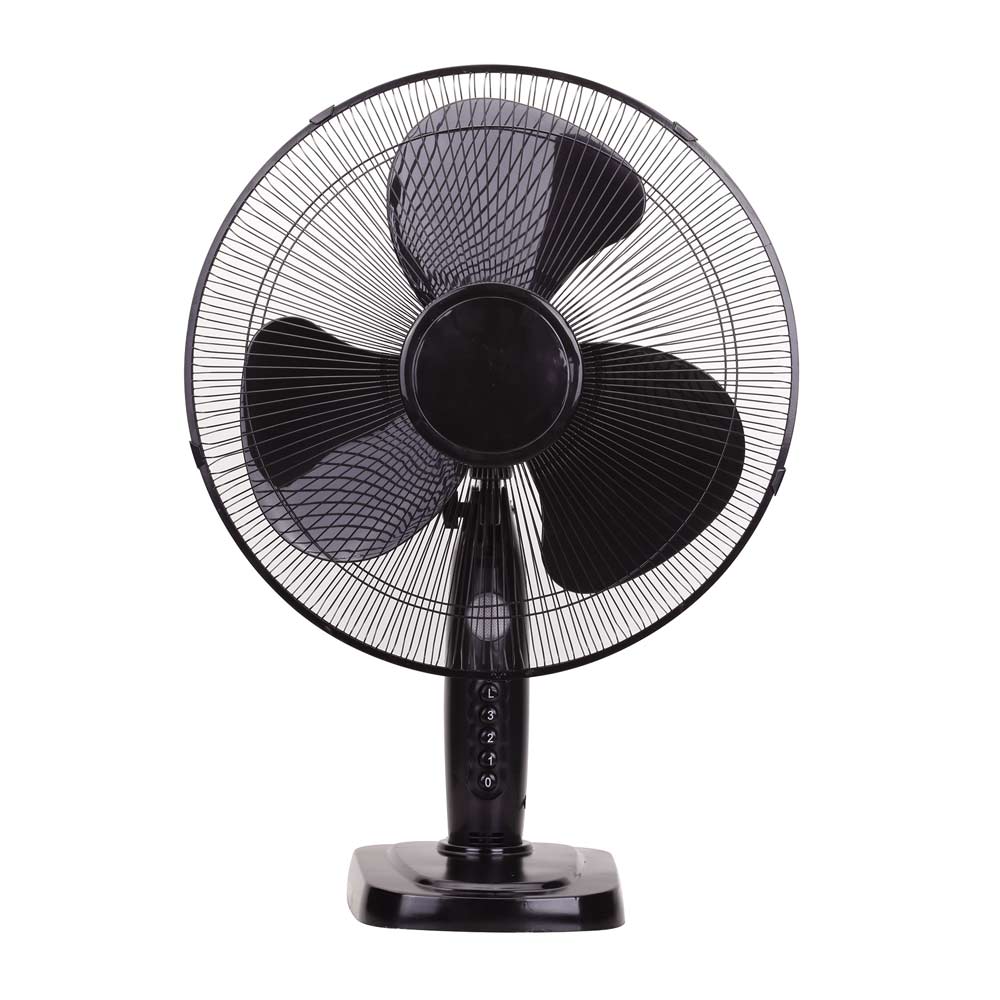 Imagen 2 del producto Ventilador 3 en 1 Westminster TX-1608 16"", 45w, 3 velocidades, negro (reempacado)