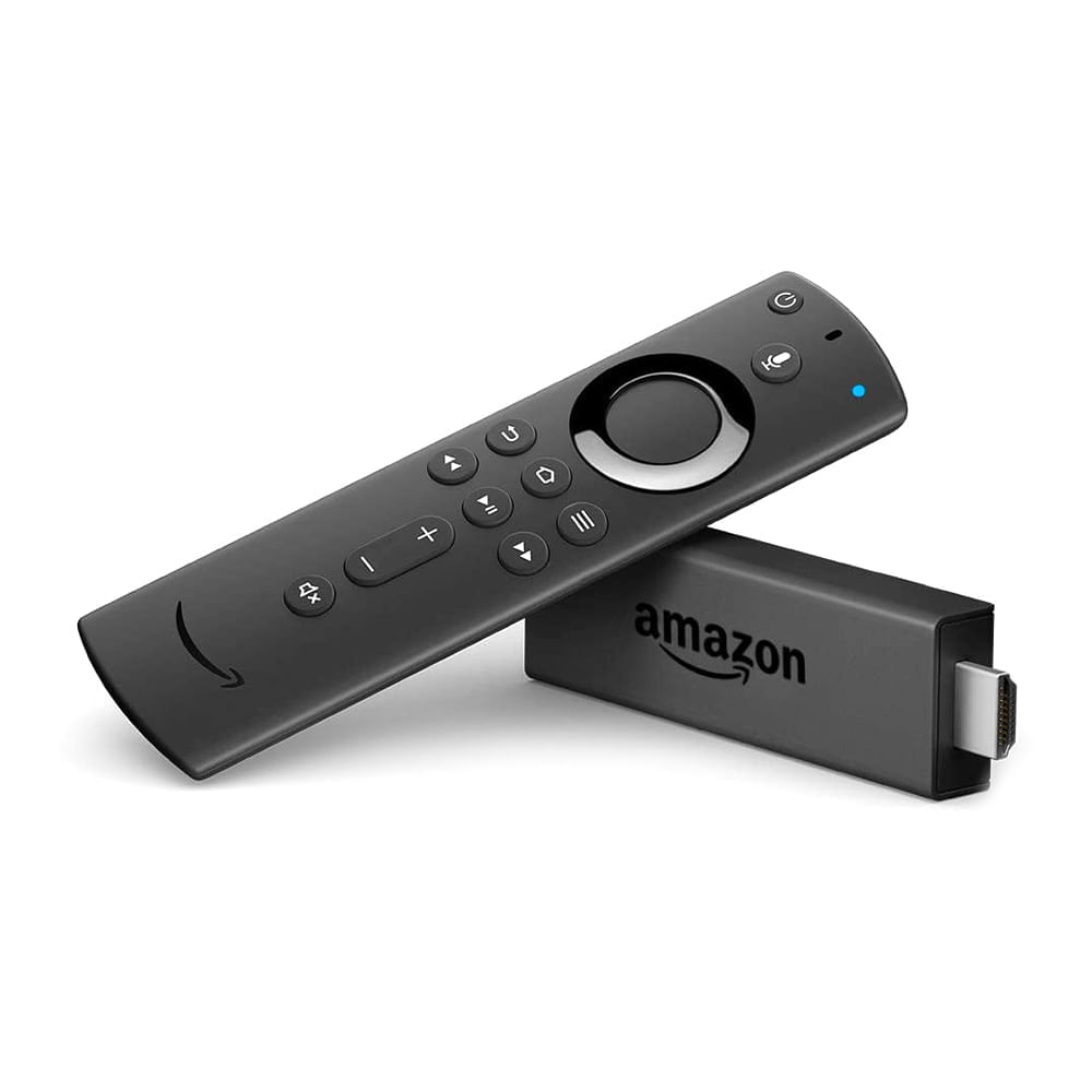 Imagen 2 del producto Reacondicionado: Convertidor a smart TV Amazon Fire TV Stick control de voz Alexa