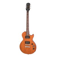 Reacondicionado: Guitarra eléctrica Epiphone ENSVWLVCH1, Les Paul Special VE, Natural