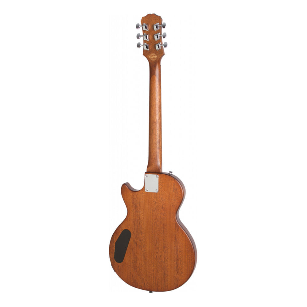 Imagen 2 del producto Reacondicionado: Guitarra eléctrica Epiphone ENSVWLVCH1, Les Paul Special VE, Natural