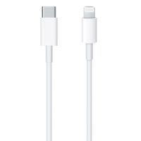 Reacondicionado: Cable lightning a Tipo C Apple, 2m, blanco