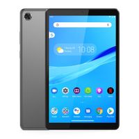 Reacondicionado: Tablet Lenovo TAB M8 HD 2da Gen 8"", 32GB, 2GB RAM, cámara 5MP y frontal 2MP, ranura para Sim, MediaTek Helio A22, gris